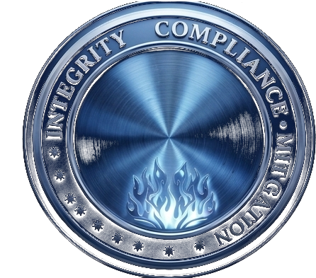 MJ USA Customs seal: Integrity, Compliance, Mitigation